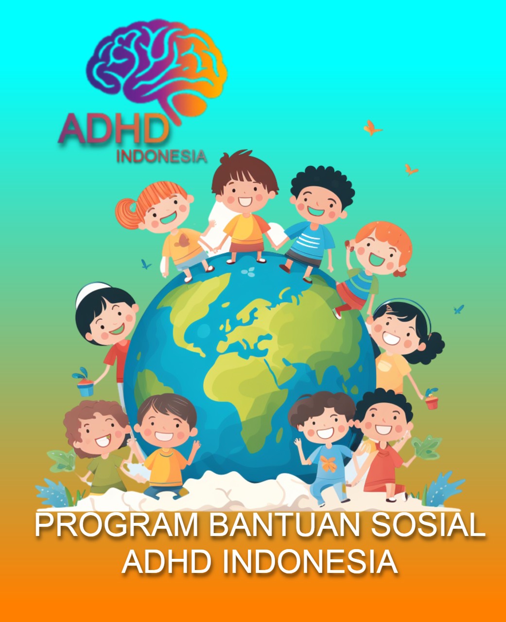 PROGRAM BANTUAN SOSIAL ADHD Indonesia Kabupaten Kepahiang